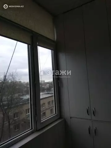 3-комнатная квартира, этаж 5 из 9, 83 м²