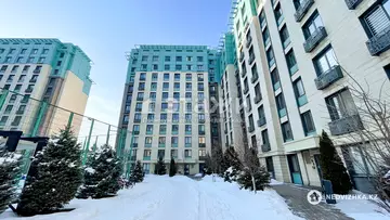 2-комнатная квартира, этаж 9 из 12, 50 м², на длительный срок