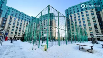 2-комнатная квартира, этаж 9 из 12, 50 м², на длительный срок