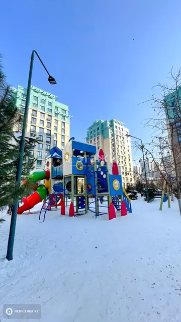 50 м², 2-комнатная квартира, этаж 9 из 12, 50 м², на длительный срок, изображение - 4