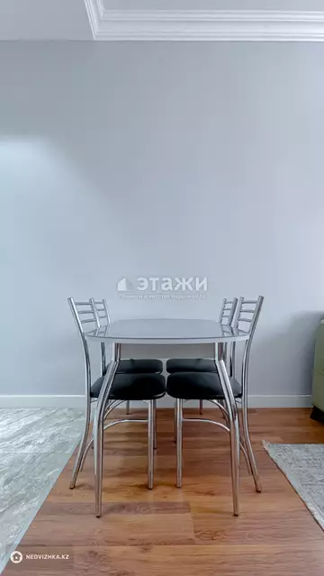 50 м², 2-комнатная квартира, этаж 9 из 12, 50 м², на длительный срок, изображение - 6