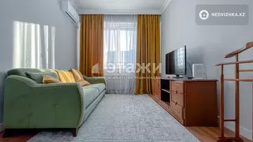 50 м², 2-комнатная квартира, этаж 9 из 12, 50 м², на длительный срок, изображение - 7