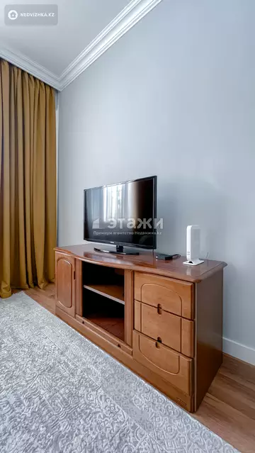 50 м², 2-комнатная квартира, этаж 9 из 12, 50 м², на длительный срок, изображение - 10