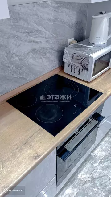 50 м², 2-комнатная квартира, этаж 9 из 12, 50 м², на длительный срок, изображение - 13