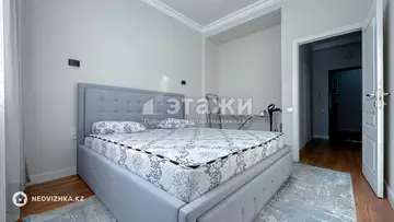 50 м², 2-комнатная квартира, этаж 9 из 12, 50 м², на длительный срок, изображение - 17