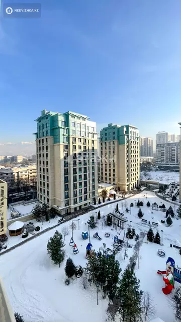 50 м², 2-комнатная квартира, этаж 9 из 12, 50 м², на длительный срок, изображение - 19