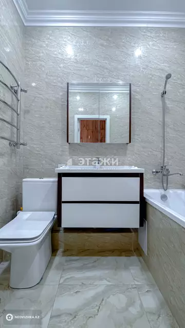 50 м², 2-комнатная квартира, этаж 9 из 12, 50 м², на длительный срок, изображение - 21