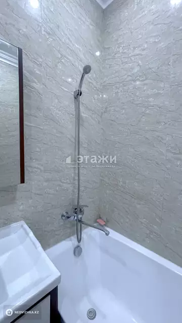50 м², 2-комнатная квартира, этаж 9 из 12, 50 м², на длительный срок, изображение - 23