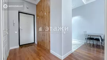 50 м², 2-комнатная квартира, этаж 9 из 12, 50 м², на длительный срок, изображение - 25