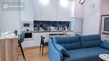 90 м², 3-комнатная квартира, этаж 12 из 20, 90 м², на длительный срок, изображение - 6
