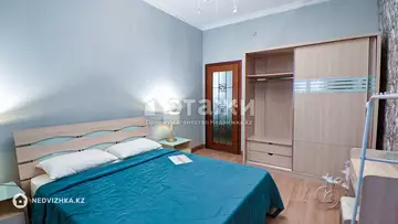 90 м², 3-комнатная квартира, этаж 12 из 20, 90 м², на длительный срок, изображение - 11