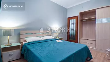 90 м², 3-комнатная квартира, этаж 12 из 20, 90 м², на длительный срок, изображение - 12