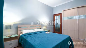 90 м², 3-комнатная квартира, этаж 12 из 20, 90 м², на длительный срок, изображение - 13
