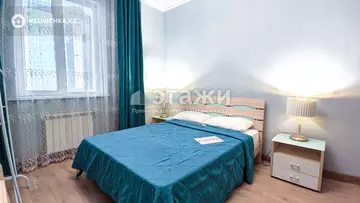 90 м², 3-комнатная квартира, этаж 12 из 20, 90 м², на длительный срок, изображение - 14