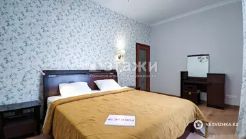 90 м², 3-комнатная квартира, этаж 12 из 20, 90 м², на длительный срок, изображение - 15