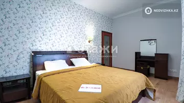 90 м², 3-комнатная квартира, этаж 12 из 20, 90 м², на длительный срок, изображение - 16