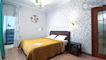 90 м², 3-комнатная квартира, этаж 12 из 20, 90 м², на длительный срок, изображение - 17