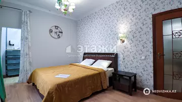 90 м², 3-комнатная квартира, этаж 12 из 20, 90 м², на длительный срок, изображение - 19