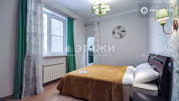 90 м², 3-комнатная квартира, этаж 12 из 20, 90 м², на длительный срок, изображение - 20