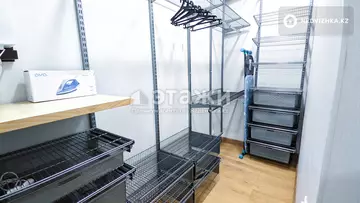 90 м², 3-комнатная квартира, этаж 12 из 20, 90 м², на длительный срок, изображение - 21