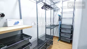 90 м², 3-комнатная квартира, этаж 12 из 20, 90 м², на длительный срок, изображение - 22