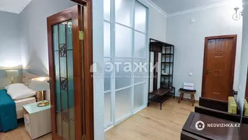 90 м², 3-комнатная квартира, этаж 12 из 20, 90 м², на длительный срок, изображение - 28