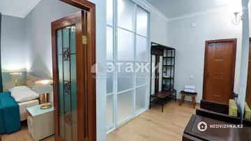 90 м², 3-комнатная квартира, этаж 12 из 20, 90 м², на длительный срок, изображение - 29