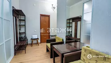 90 м², 3-комнатная квартира, этаж 12 из 20, 90 м², на длительный срок, изображение - 30