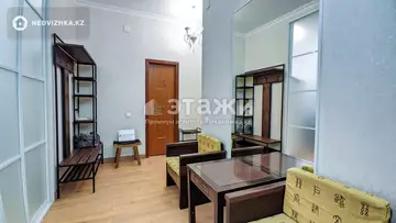 90 м², 3-комнатная квартира, этаж 12 из 20, 90 м², на длительный срок, изображение - 31