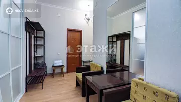 90 м², 3-комнатная квартира, этаж 12 из 20, 90 м², на длительный срок, изображение - 32