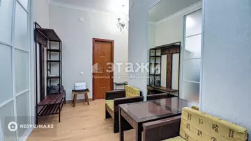 90 м², 3-комнатная квартира, этаж 12 из 20, 90 м², на длительный срок, изображение - 33