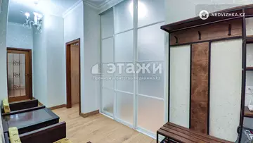 90 м², 3-комнатная квартира, этаж 12 из 20, 90 м², на длительный срок, изображение - 35
