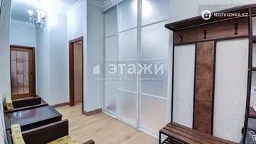 90 м², 3-комнатная квартира, этаж 12 из 20, 90 м², на длительный срок, изображение - 36