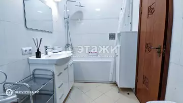 90 м², 3-комнатная квартира, этаж 12 из 20, 90 м², на длительный срок, изображение - 37