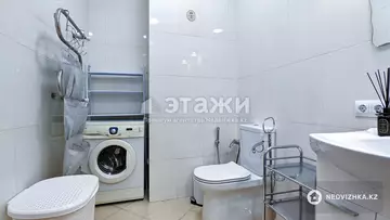 90 м², 3-комнатная квартира, этаж 12 из 20, 90 м², на длительный срок, изображение - 38