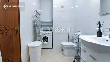 90 м², 3-комнатная квартира, этаж 12 из 20, 90 м², на длительный срок, изображение - 39