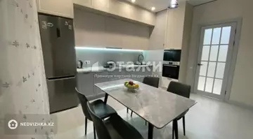 96 м², 3-комнатная квартира, этаж 9 из 9, 96 м², изображение - 4