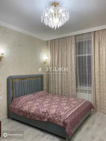 96 м², 3-комнатная квартира, этаж 9 из 9, 96 м², изображение - 5