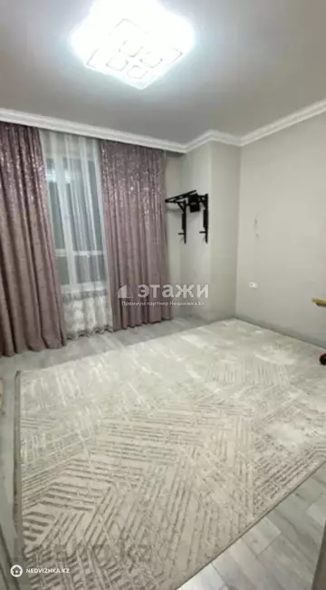 96 м², 3-комнатная квартира, этаж 9 из 9, 96 м², изображение - 6