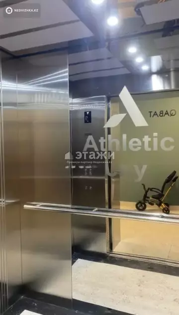 96 м², 3-комнатная квартира, этаж 9 из 9, 96 м², изображение - 9