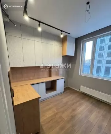 65 м², 2-комнатная квартира, этаж 2 из 9, 65 м², изображение - 3