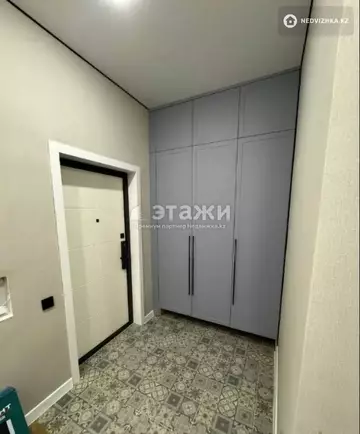 65 м², 2-комнатная квартира, этаж 2 из 9, 65 м², изображение - 9