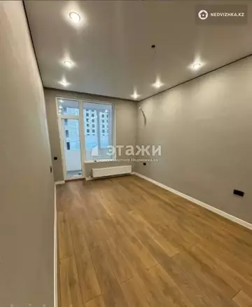 65 м², 2-комнатная квартира, этаж 2 из 9, 65 м², изображение - 10