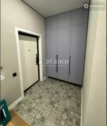 65 м², 2-комнатная квартира, этаж 2 из 9, 65 м², изображение - 17