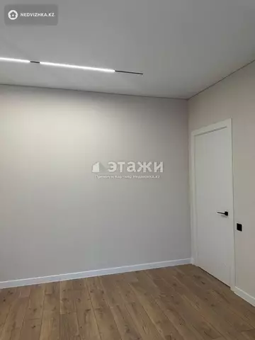 58 м², 2-комнатная квартира, этаж 11 из 12, 58 м², изображение - 3