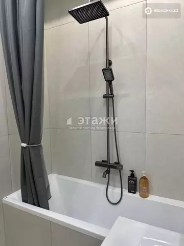 58 м², 2-комнатная квартира, этаж 11 из 12, 58 м², изображение - 4