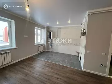 28 м², 1-комнатная квартира, этаж 2 из 3, 28 м², изображение - 4