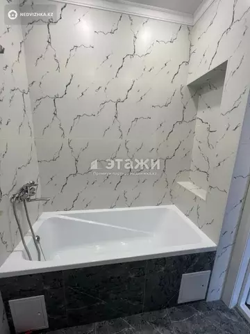 28 м², 1-комнатная квартира, этаж 2 из 3, 28 м², изображение - 5
