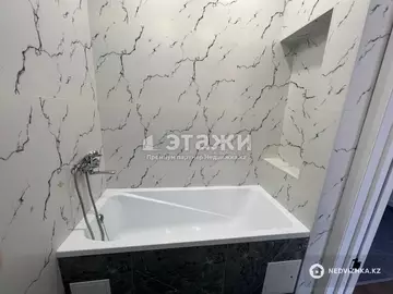 28 м², 1-комнатная квартира, этаж 2 из 3, 28 м², изображение - 6