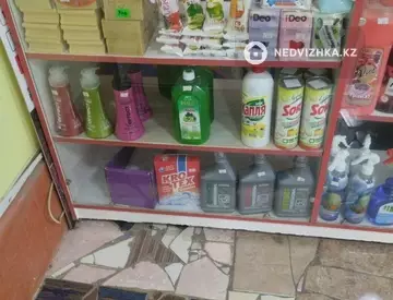 Торговое помещение, этаж 1 из 1, 66 м²